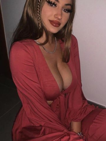 Анкета проститутки Фатима, 23 года