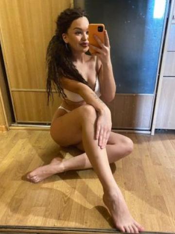 Анкета проститутки Неонила, 24 года